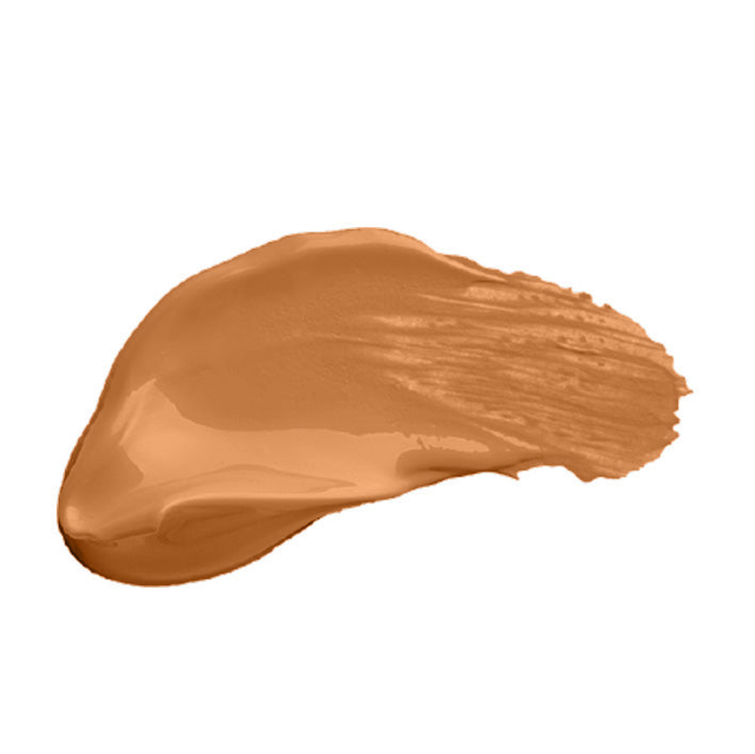 Vital Gloow 3-in-1 Radiance Shield - Deep Beige