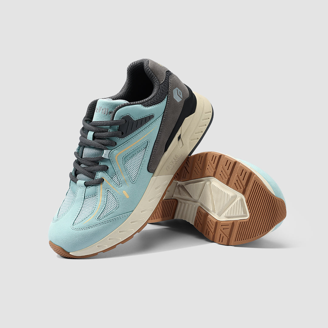 FitVille Women's Rebound Core Walking Shoes V1