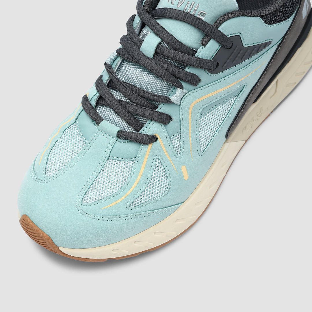 FitVille Women's Rebound Core Walking Shoes V1