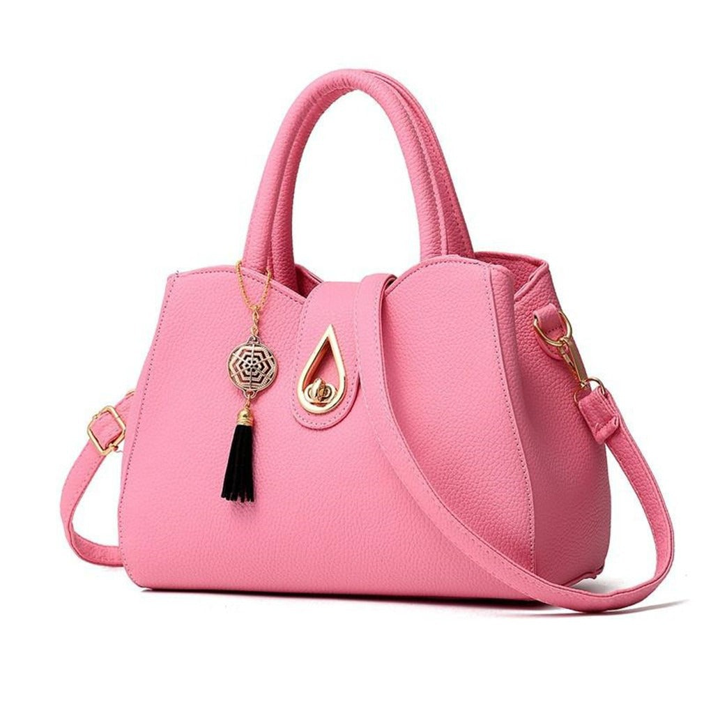 Portable Fashion Casual Shoulder Bag For Women