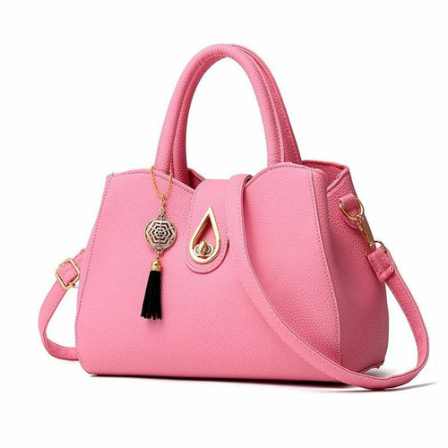 Portable Fashion Casual Shoulder Bag For Women