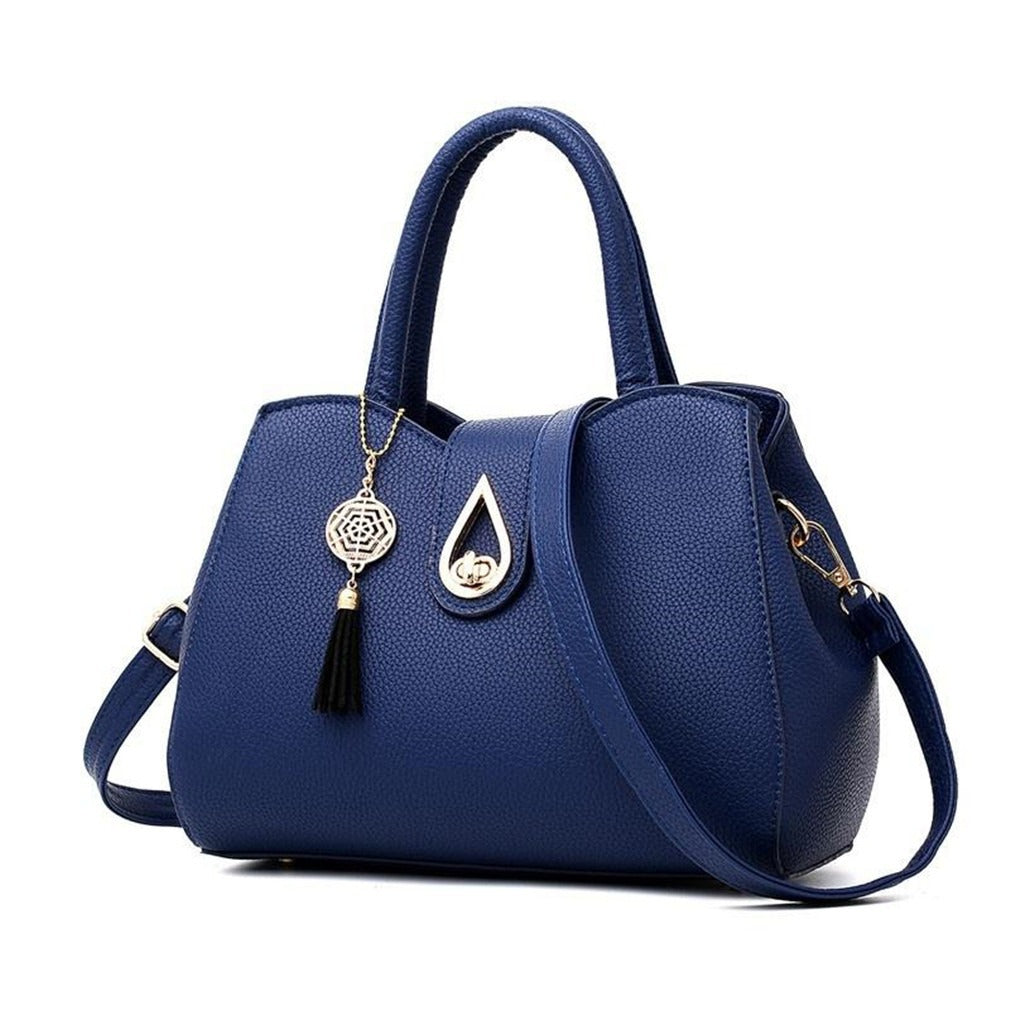 Portable Fashion Casual Shoulder Bag For Women