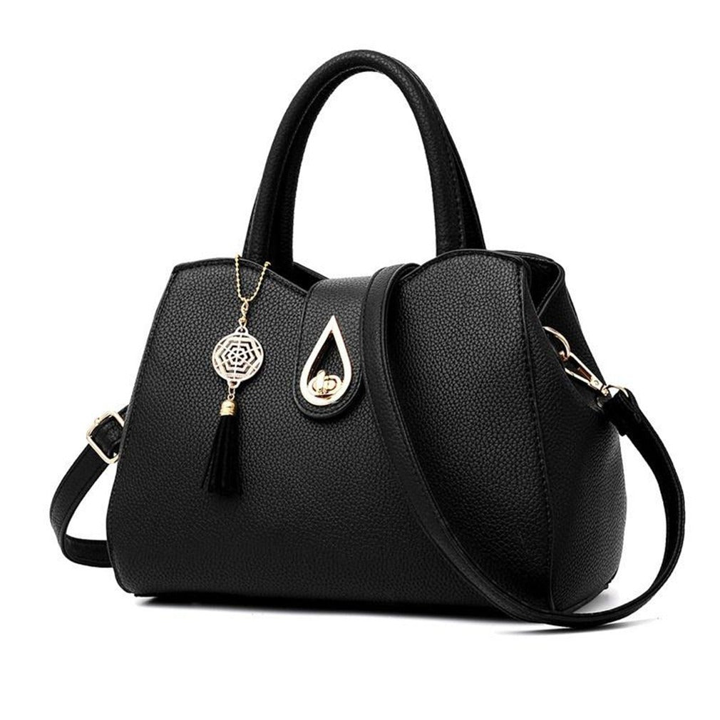 Portable Fashion Casual Shoulder Bag For Women