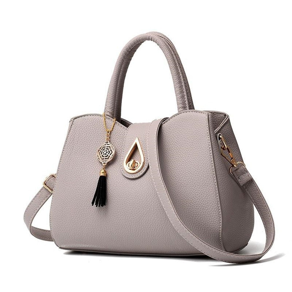 Portable Fashion Casual Shoulder Bag For Women
