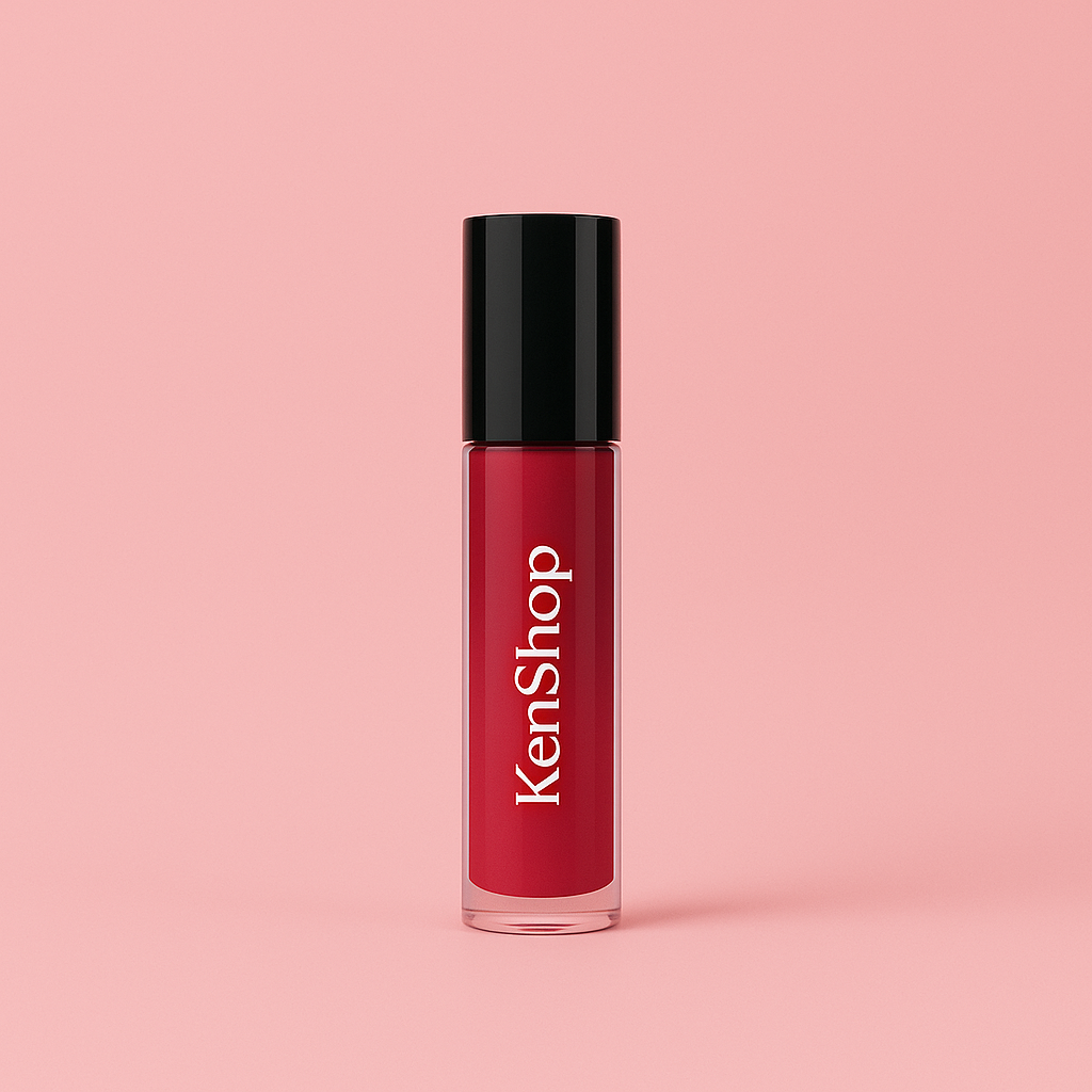Lip Gloss - Brick