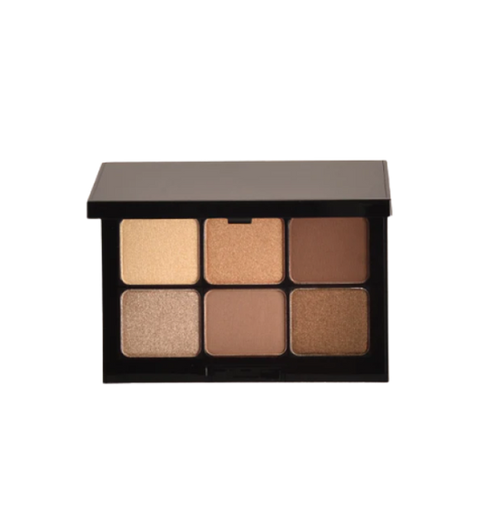 Earth tone Eyeshadow Palette