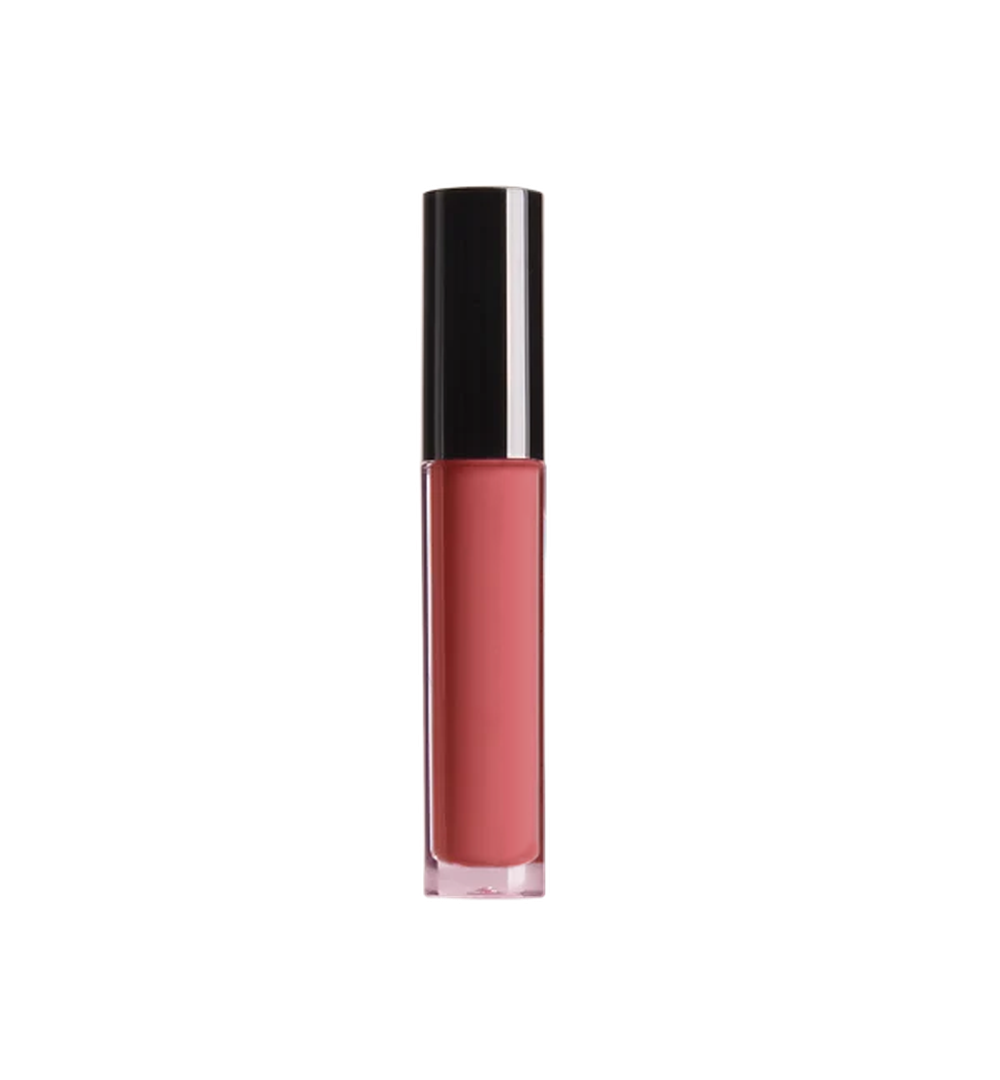 Ravenna's Crystal Veil Lip Gloss - Rose Whisper
