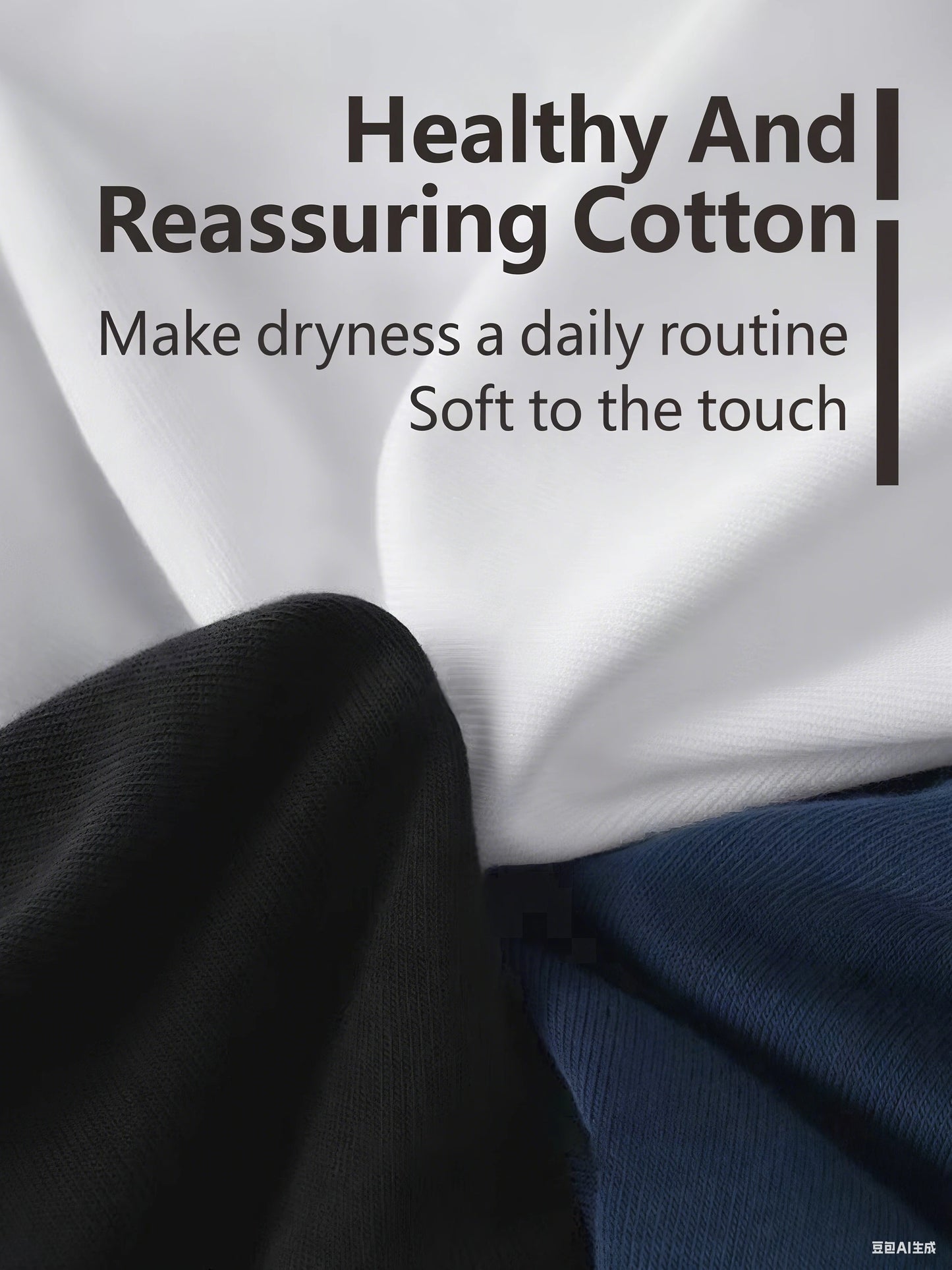 Men's 100% Cotton Long Sleeve T-Shirt Autumn Crew Neck Loose plus Size High-Quality Comfortable Solid Color Casual Top