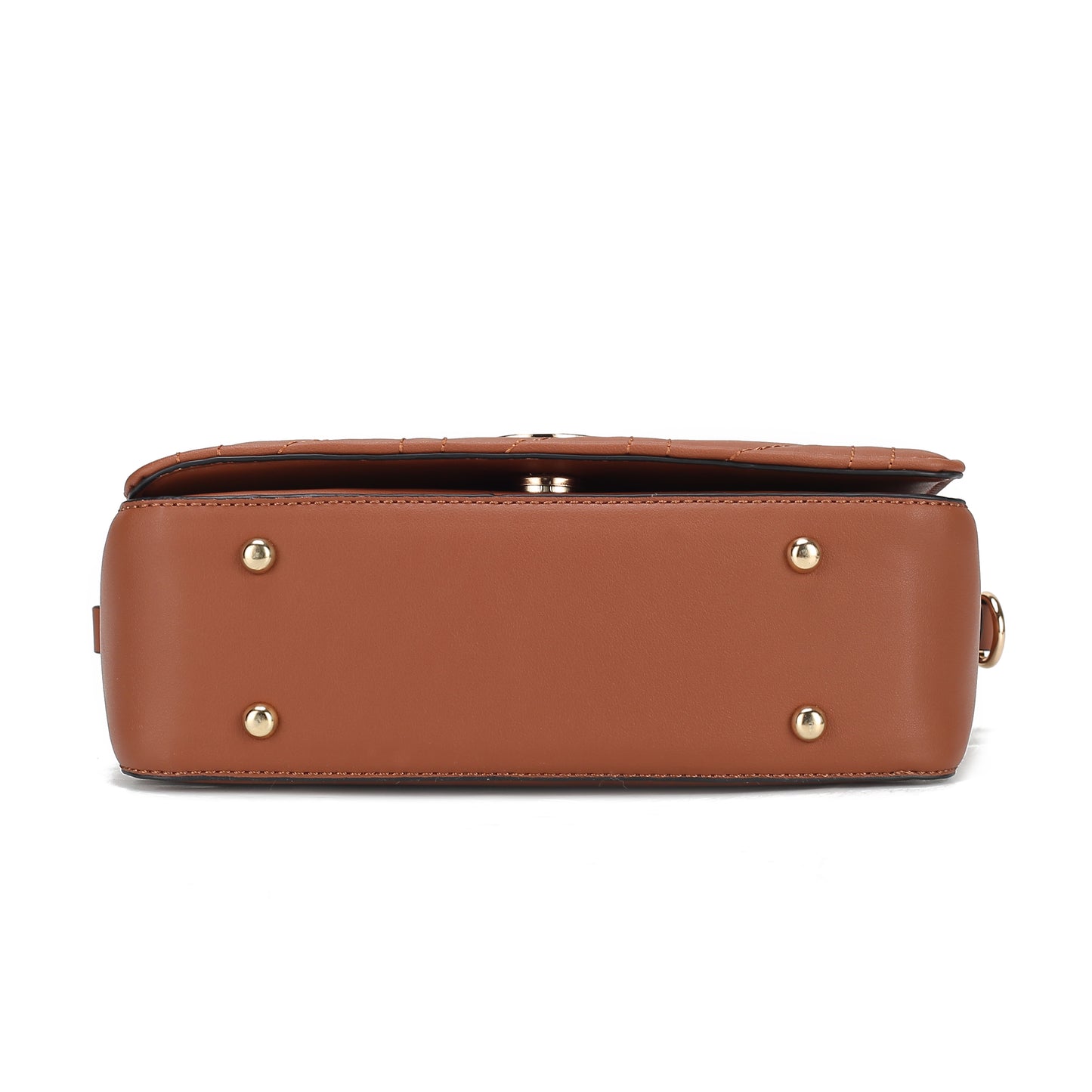 MKF Collection Arabella Vegan Leather Women Shoulder Bag by Mia K