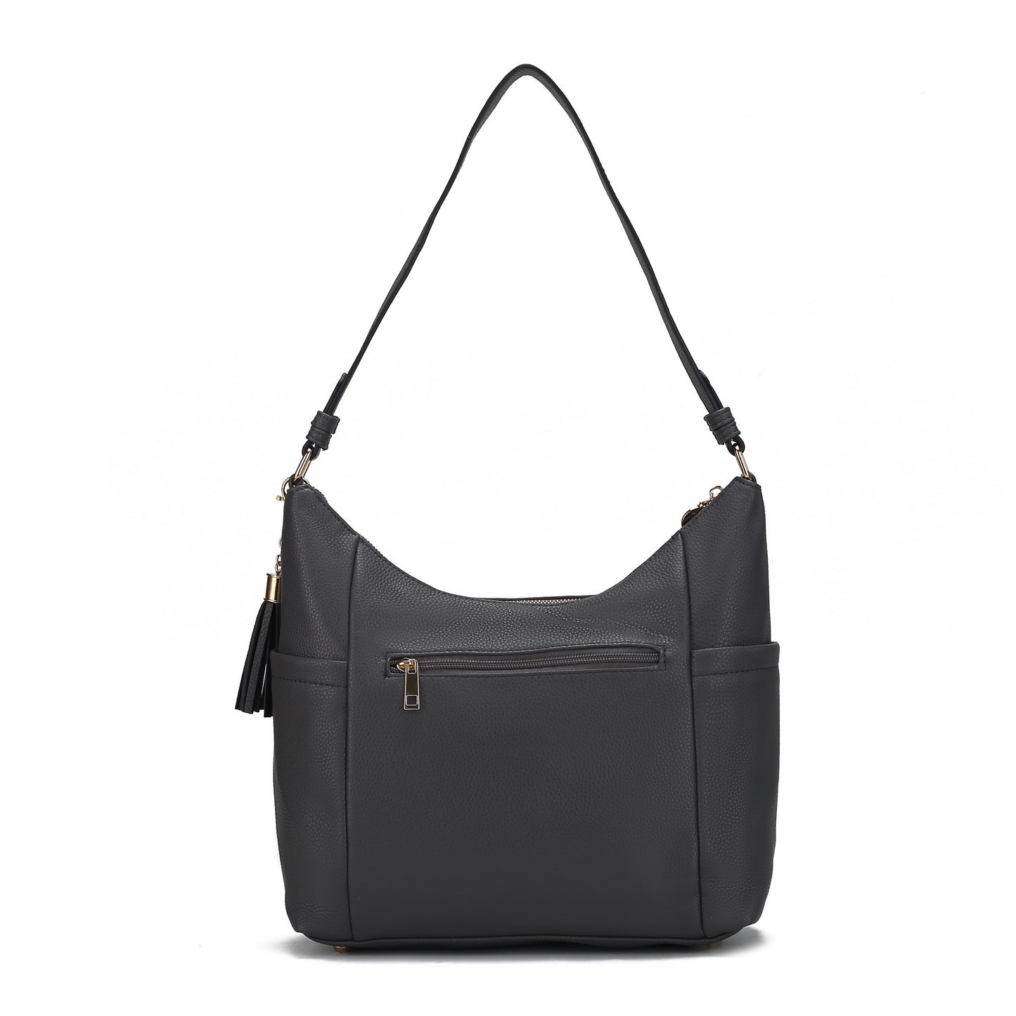 Ruby Vegan Leather Women Shoulder Bag