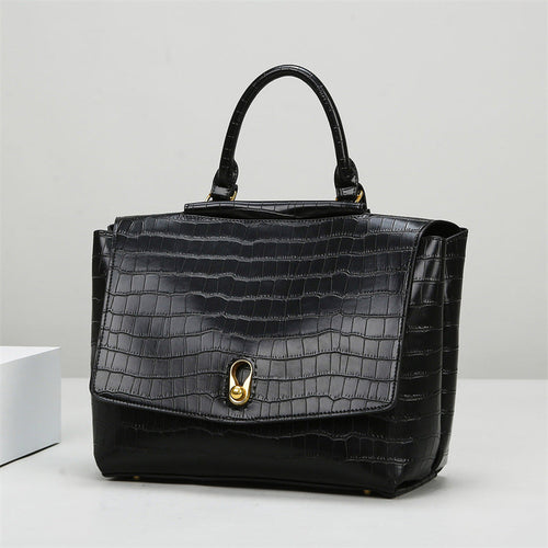 Handbag Women High Grade Office Women Bag Handheld Tote Bag Large