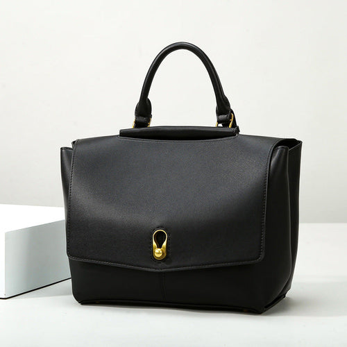 Handbag Women High Grade Office Women Bag Handheld Tote Bag Large