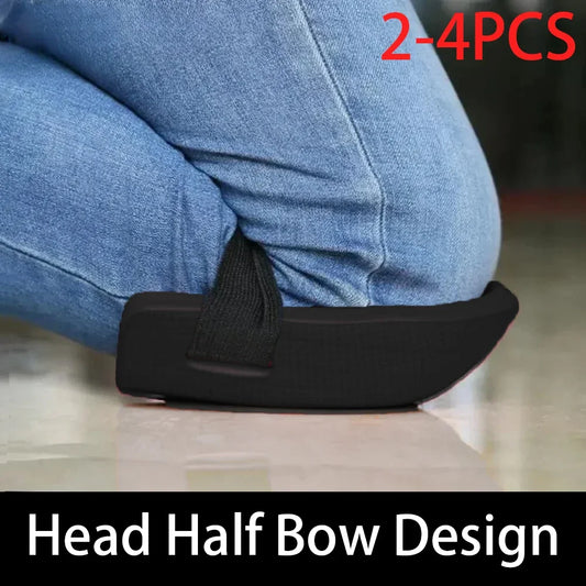 Tile Mud Workers Knee Protection Pad Thickening Brick Artifacts