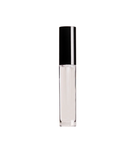 The Orvio Crystal Veil Lip Gloss - Pure Clarity