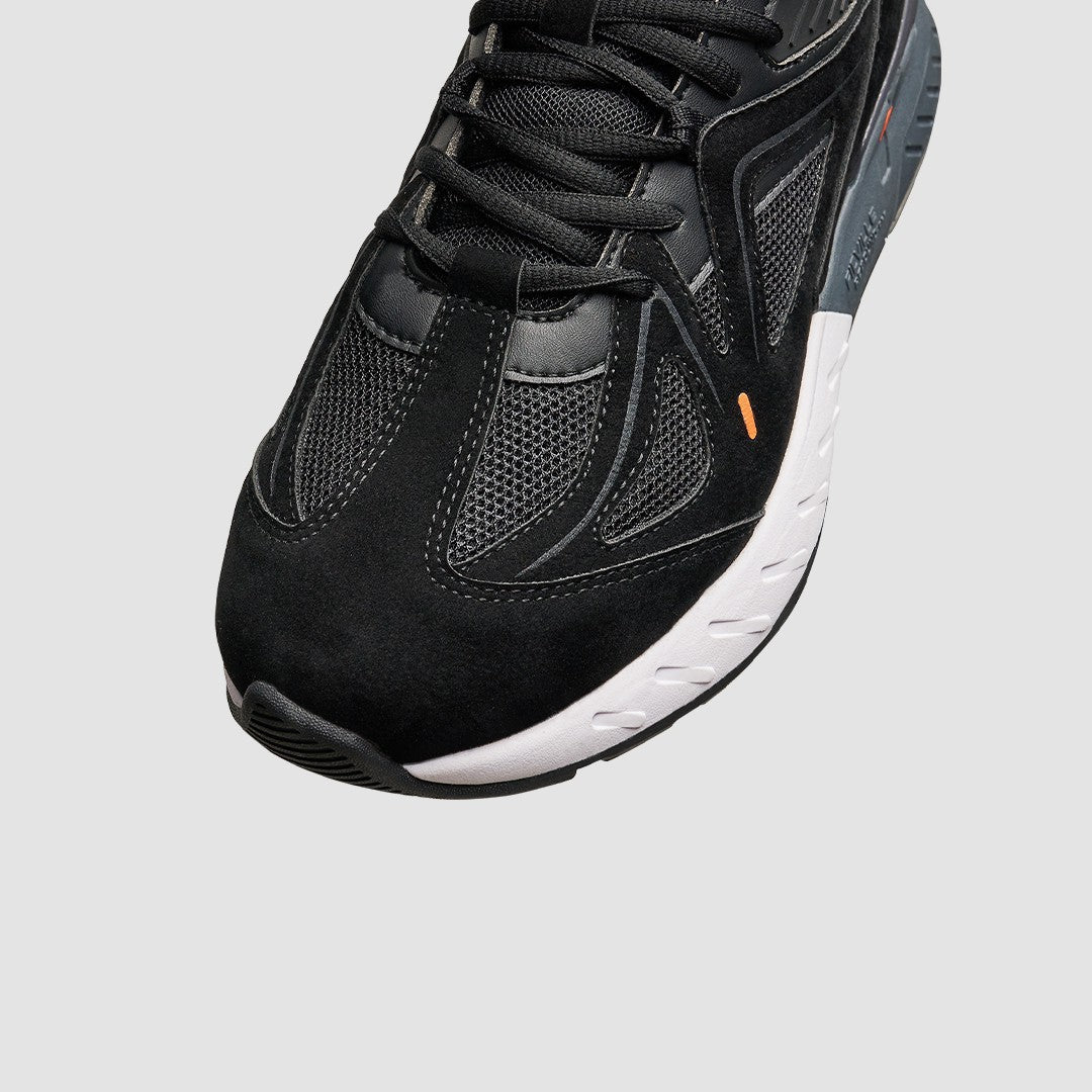 FitVille Women's High-top Rebound Core Walking Shoes V4