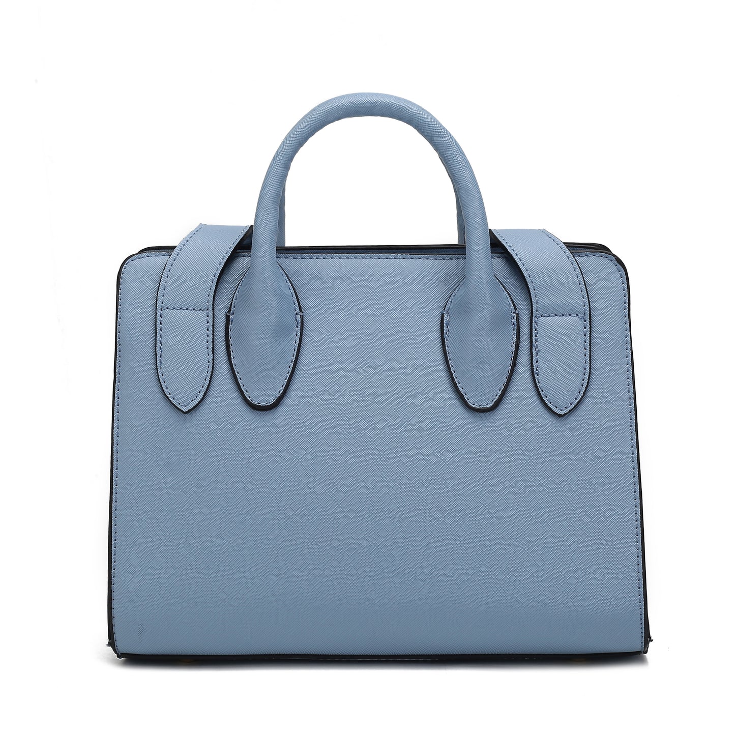 Malaya Vegan Leather Women Tote Bag