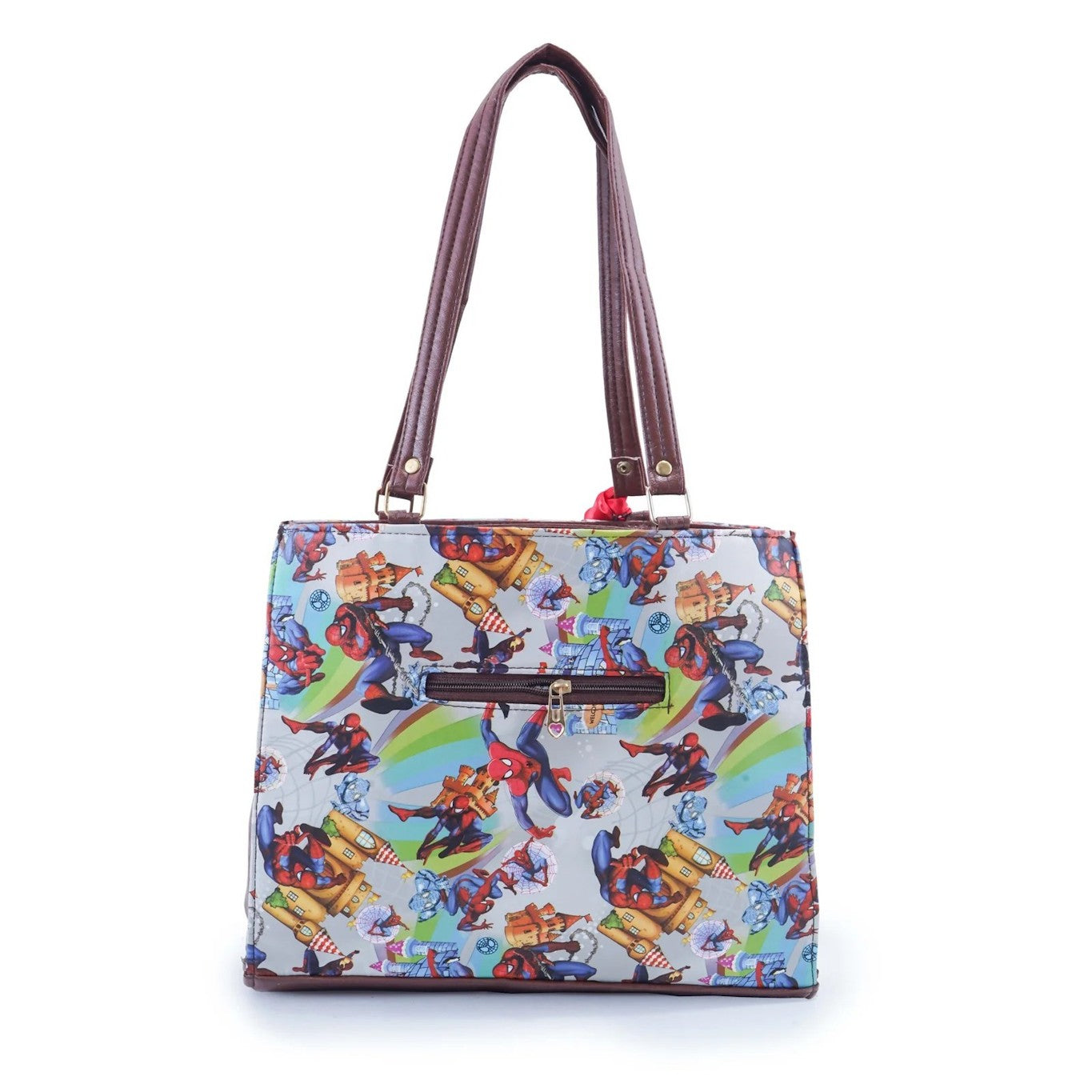 Risen style Shoulder Bag for Men & Women-Multicolor