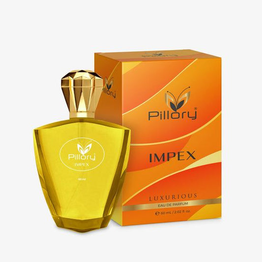 IMPEX PERFUME FOR MEN & WOMEN
