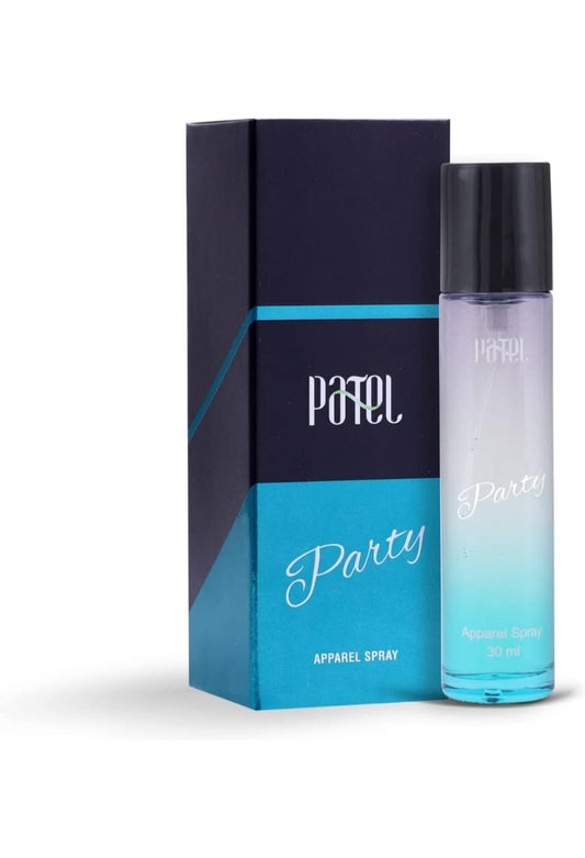 Party 30 ML Perfume For Men & Women | Premium Extra Long Lasting
