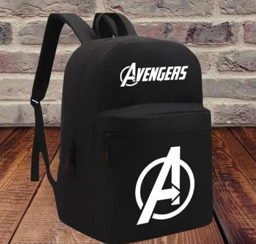 black avenger bag Trandy Backpack