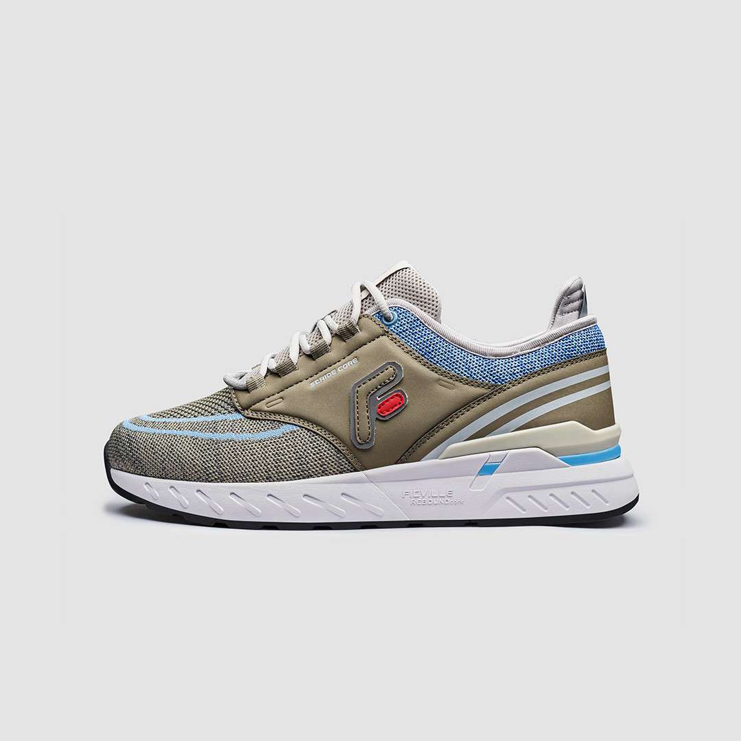 FitVille Women's Stride Core Running Shoes V3