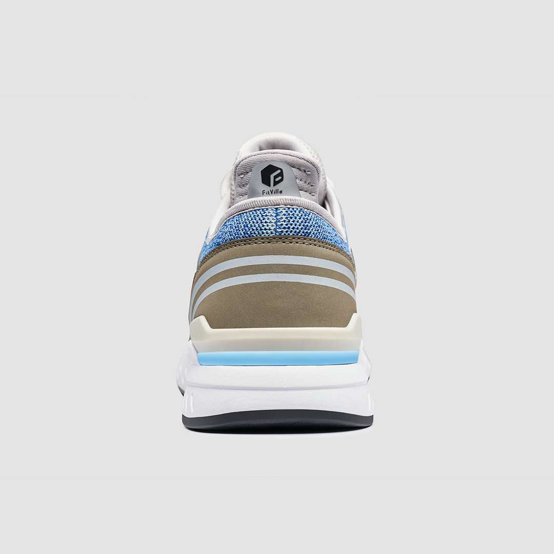 FitVille Women's Stride Core Running Shoes V3