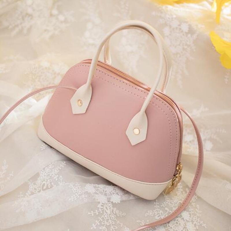 Fashion luxury designer Shell Women Bag Female Shoulder Bag