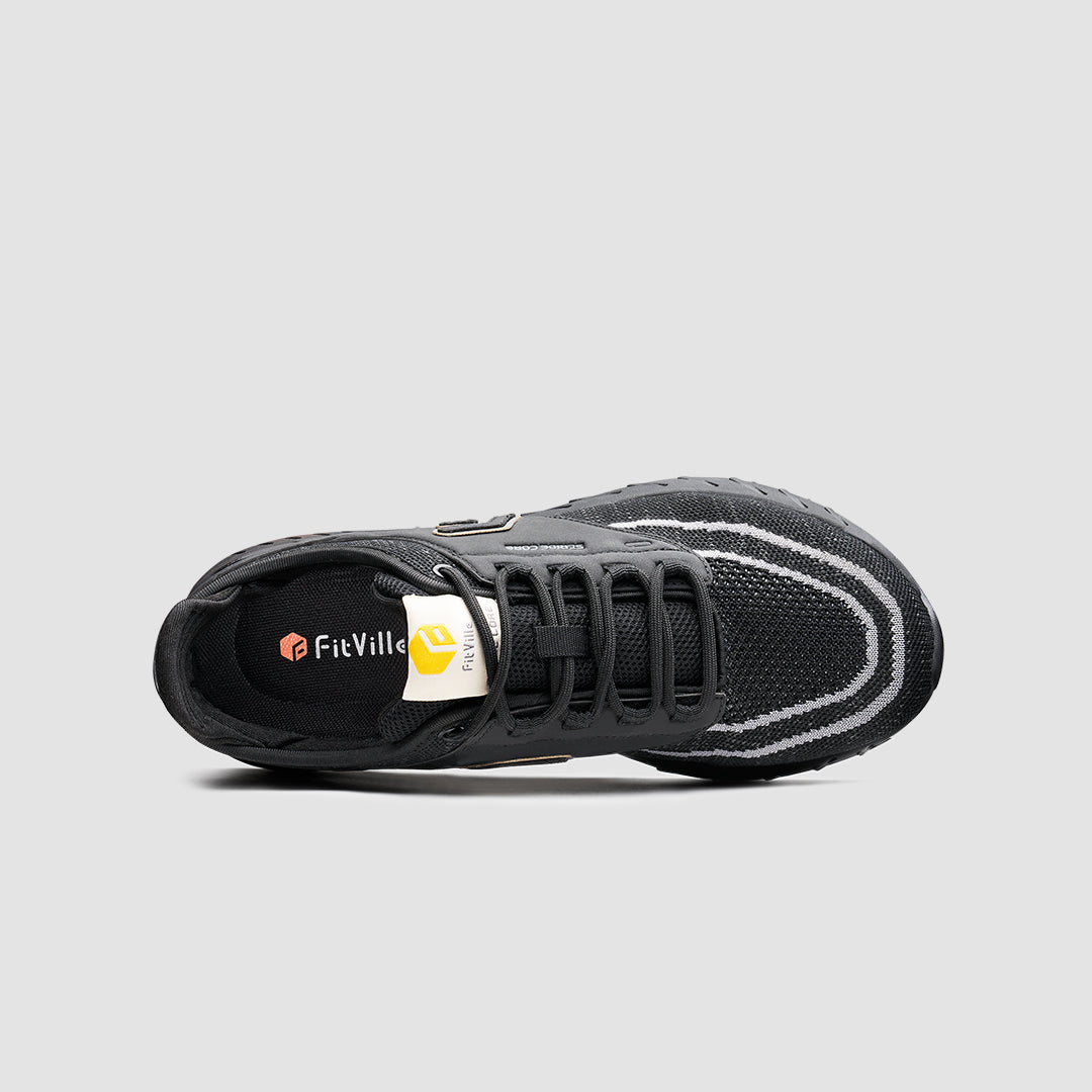 FitVille Women's Stride Core Running Shoes V3